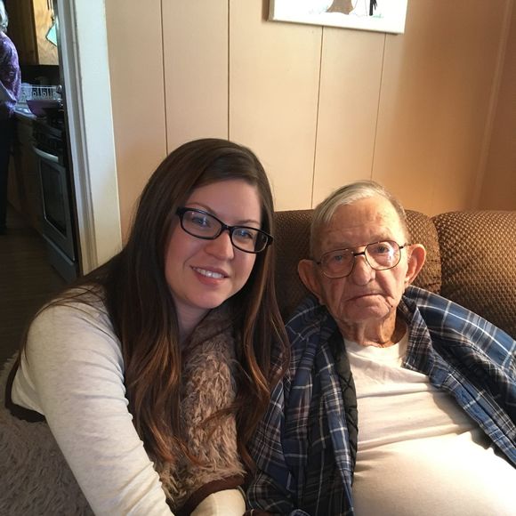 Meet your Posher, Rachel - Picture 1 of 1